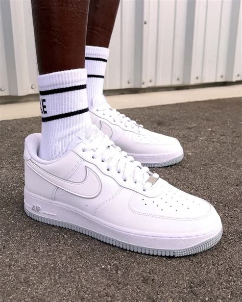 Nike Air Force One